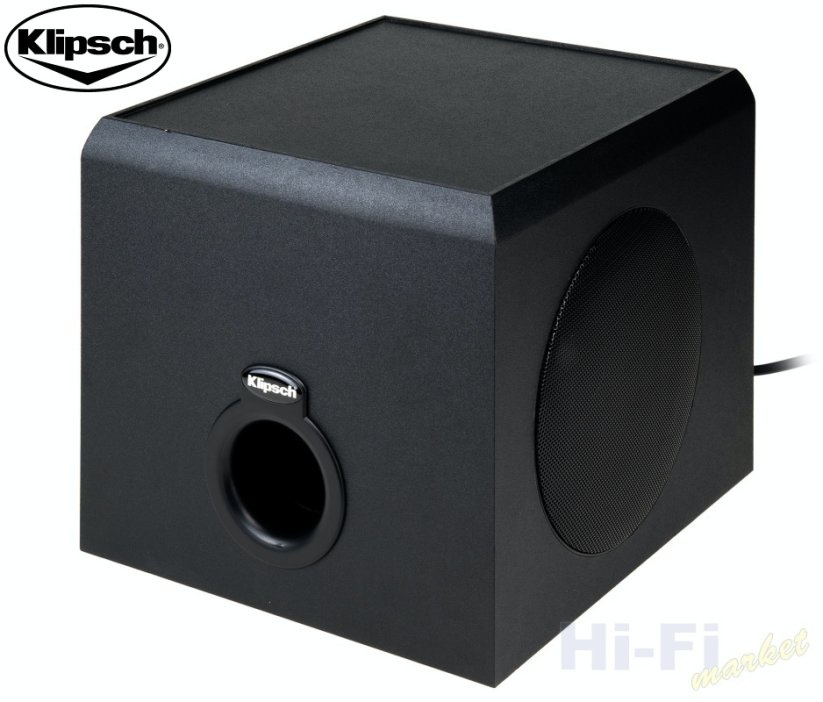 KLIPSCH ProMedia 2.1 BT