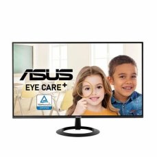 23.8" ASUS VZ24EHF černá / IPS / FHD / 16:9 / 1ms / 100Hz / 1300:1 / HDMI / VESA (90LM07C0-B01470)