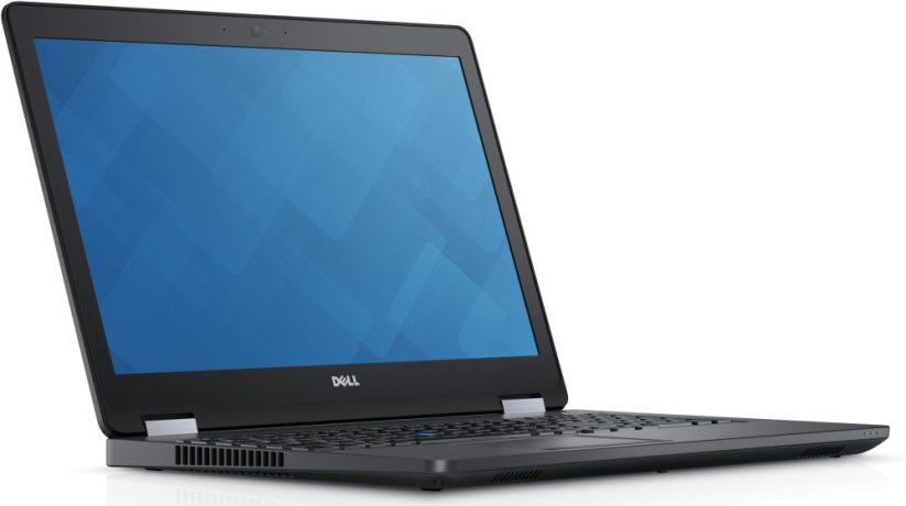 Dell Latitude E5570