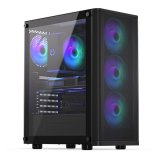 Herní PC s Intel i7/ 32GB DDR4/ Nvidia RTX 4060 Ti 8GB/ 2x512GB SSD/ W11PRO