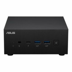 ASUS PN64-E1 / Mini / Intel Core i7-13700H / bez RAM / bez disku / Intel Iris XE / bez OS (90MR00W2-M00040)