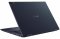 Asus ExpertBook B7 Flip B7402FVA čierna / Intel i5-1340P 1.9GHz / 14 / 2560x1600 / 16GB / 512GB SSD / Iris Xe / W11P (B7402FVA-P60071X)