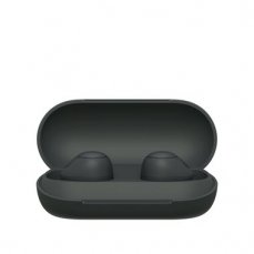 Sony WF-C700N černá / Bezdrátová sluchátka / mikrofon / ANC / Bluetooth 5.0 / IPX4 / nabíjecí pouzdro (WFC700NB)