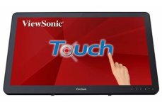 24" Viewsonic TD2430 / VA /  1920 x 1080 / 16:9 / 200 cd-m2 / 3000:1 / dotykový (TD2430)