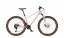Dámské horské kolo KTM PENNY LANE 271 2023/2024 Růžová S (150-164 cm)