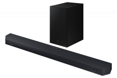 Soundbar Q séria s Dolby Atmos HW-Q60C