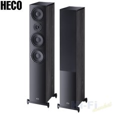 HECO Aurora 700 set 5.1 černá
