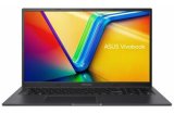 ASUS Vivobook 17X černá / 17.3" FHD / Intel Core I5-13500H 2.6GHz / 16GB / 1TB SSD / Intel Iris Xe / W11H (K3704VA-AU107W)