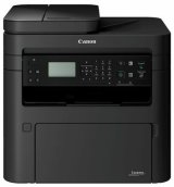 Canon i-Sensys MF264dw II čierna / čiernobiela laserová multifunkcia / A4 / 1200 x 1200 / duplex / USB / RJ45 / WiFi (5938C017AA)