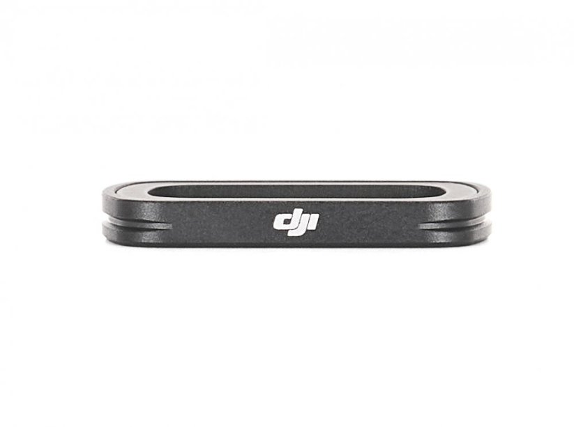 DJI Osmo Pocket 3 - Black Mist Filter (CP.OS.00000303.01)
