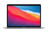 Apple MacBook Air 13" M1 256GB vesmírně šedý - SK klávesnice