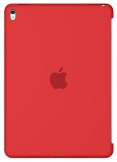 Apple iPad Silicone Case RED (MM222ZM/A)