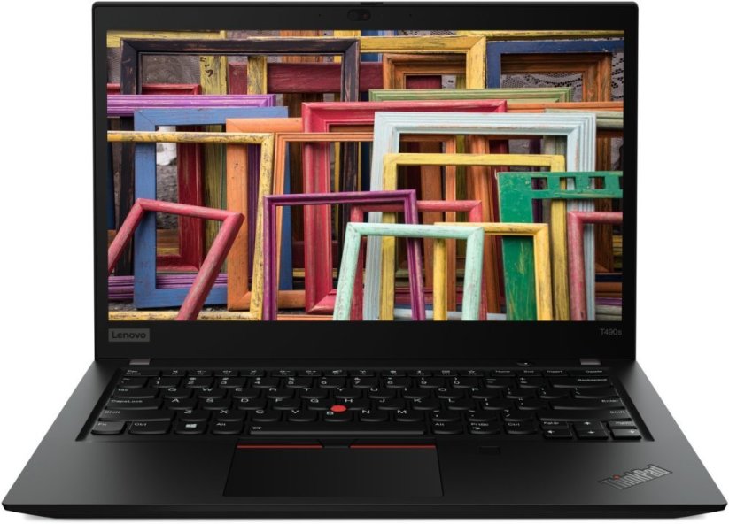 Lenovo ThinkPad T490s