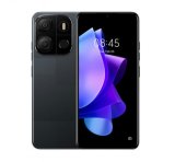 Tecno Pop 7 2+64GB čierna / EU distribúcia / 6.6 / 64GB / Android 12 (GO) (26264937)