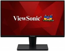 21.5" ViewSonic VA2215-H černá / VA / 1920x1080 / 250cd / 3000:1 / 5ms / HDMI  VGA (VA2215-H)