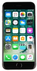 iPhone 6 vesmírně šedý + záruka 4 roky Uložiště: 32 GB, Stav zboží: Výborný (90-94%), Odpočet DPH: NE