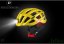 ROCKBROS Cyklistická přilba s předním, bočním a zadním světlem