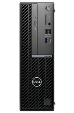 DELL OptiPlex 7020 SFF Plus černá / Intel Core i5-14500 2.6GHz / 16GB / 512GB SSD / Intel UHD 770 / W11P (V2GPY)