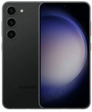 SAMSUNG Galaxy S23 5G 8+256GB černá / EU distribuce / 6.1" / 256GB / Android 13 (SM-S911BZKGEUE)
