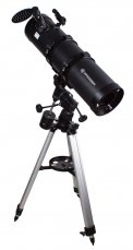 Hviezdársky ďalekohľad/teleskop Bresser Pollux 150/1400 EQ3