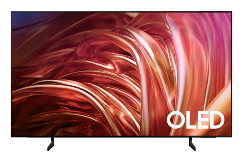 77" OLED 4K QE77S85D Séria S85D (2024)