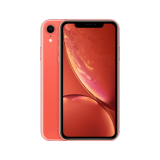 iPhone XR korálově červený + záruka 4 roky Uložiště: 128 GB, Stav zboží: Velmi dobrý (99-100%), Odpočet DPH: NE