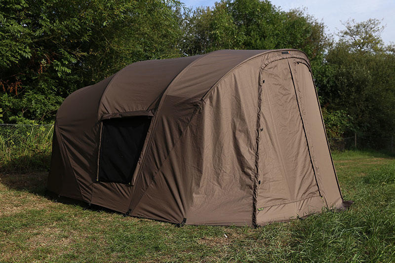 Fox přehoz na bivak Retreat+ 2 Man Dome Extending Wrap (CUM203)