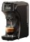 HiBREW H1B čierna / kávovar na kapsule 5v1 / Nespresso  Dolce Gusto / 1450 W (H1B-black)