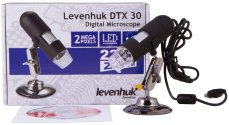 Digitálny mikroskop Levenhuk DTX 30 61020