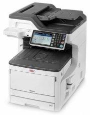 OKI MC883dn / multifunkční tiskárna / A3 35ppm / USB 2.0 / LAN / tisk  kopírování  Fax (45850304)