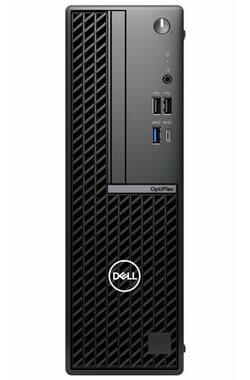 DELL OptiPlex 7020 SFF čierna / Intel Core i5-14500 2.6GHz / 8GB / 512GB SSD / Intel UHD 770 / W11P (3XP8C)