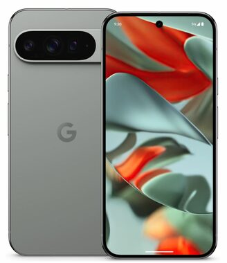 Google Pixel 9 Pro XL 5G 16+128GB sivá / EU distribúcia / 6.75" / 128GB / Android 14 (GA05981-GB)