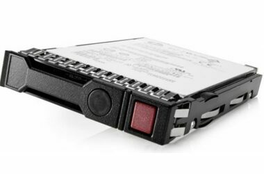 HPE 10TB (Midline) / HDD / 3.5 SATA 6G / 7200 rpm / LFF / renew / 1y (P09161R-B21)