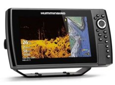 Humminbird echolot Helix 9x CHirp MSI+ GPS G4N (411950-1)