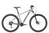 KELLYS Spider 70 Sand 2023/24 Průměr kol: 29", Výška rámu: (20"=51cm), Velikost rámu: L: SKLADEM