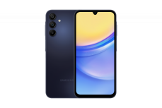 Samsung Galaxy A15 5G 128 GB Blue Black SM-A156BZKDEUE
