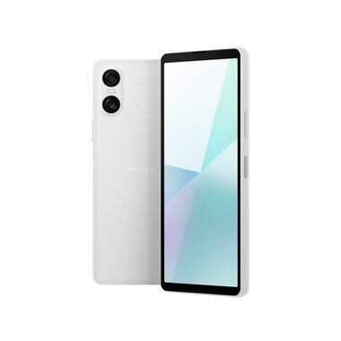 Sony Xperia 10 VI 5G 5G 8+128GB biela / EU distribúcia / 6.1" / 128GB / Android 14 (XQES54EUKCW.GC)