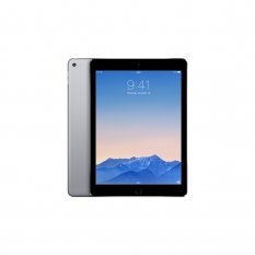 Apple iPad Air 2, 16GB WiFi+Cellular Vesmírně šedá