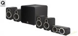 Q ACOUSTICS 3020i set 5.1 Plus