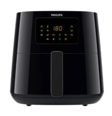 Philips Essential Ovi XL Essential Connected / Horkovzdušná fritéta / 2000W / 6.2L (HD9280/70)