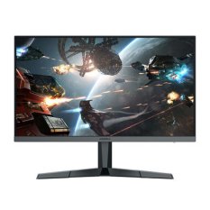 24" Koorui 24E3 černá / IPS / 1920x1080 / 16:9 / 165Hz / 1ms / 250cd-m2 / HDMI + DP / VESA (6976210080269)