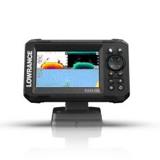 Lowrance echolot Eagle® 5 se sondou 50/200 HDI (000-16310-001)