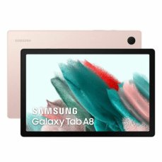 SAMSUNG Galaxy Tab A8 LTE 32GB ružová / 10.5 / OC 2.0GHz / 3GB / 32GB / Wi-Fi / BT / GPS / 8MP +5MP / Android 12 (SM-X205NIDAEUB)