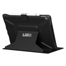 UAG Metropolis case, black - iPad Air 19/Pro 10.5"