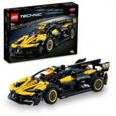 LEGO® Technic 42151 Bugatti Bolide / Počet dielikov: 905 / od 9 rokov (42151-LE)