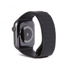 Decoded Traction Strap, black - AW 44/42 mm