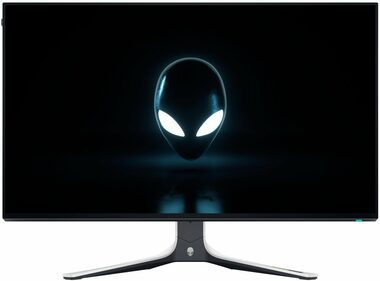 27 DELL AW2723DF Alienware biela / LED / 2560x1440 / IPS / 16:9 / 1ms / 1000:1 / 600 cd-m2 / DP+HDMI / VESA / 3Y (210-BFII)