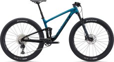 Giant Anthem Advanced 29 3 Sea Sparkle 2024 Průměr kol: 29", Výška rámu: (17" = 42 cm), Velikost rámu: M: SKLADEM