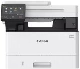 Canon i-Sensys MF463dw biela / čiernobiela laserová multifunkcia / A4 / 1200 x 1200 / duplex / USB / RJ45 / WiFi (5951C008AA)