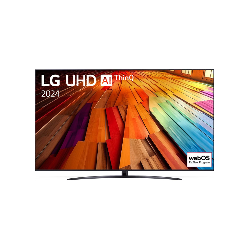 LG 65UT81006LA LG 65UT81006LA.AEU